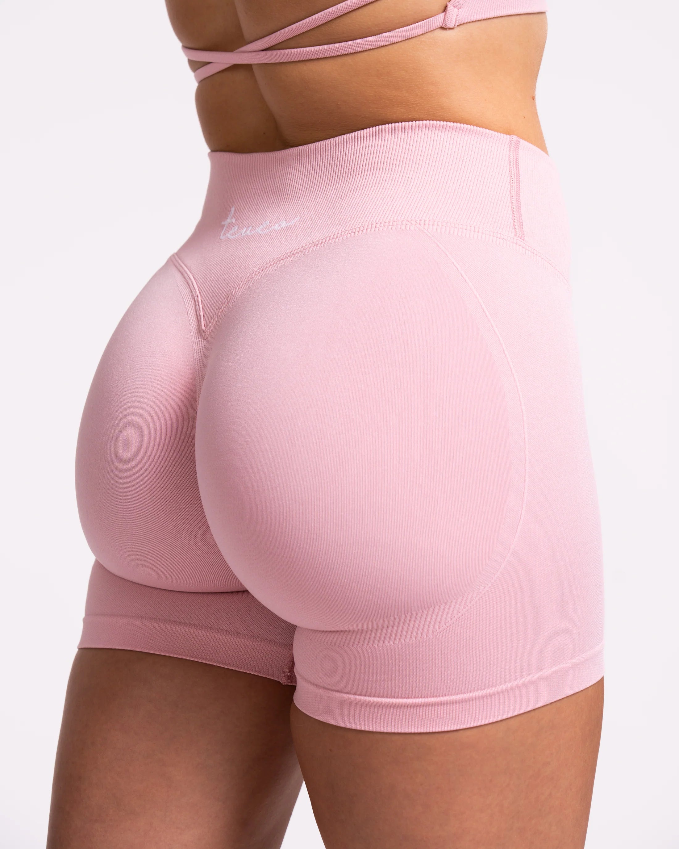 TEVEO V-Shape Şort