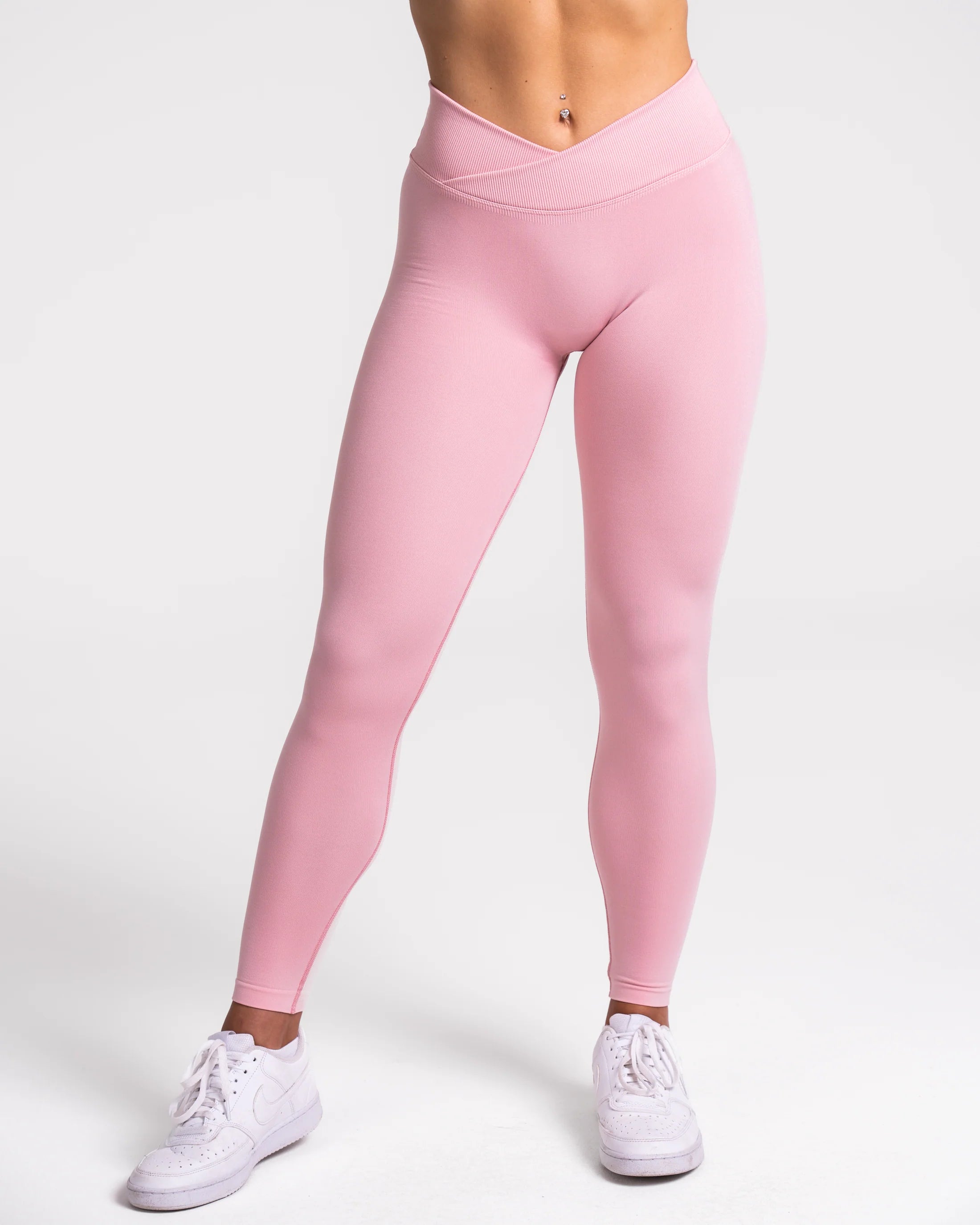 TEVEO V-Shape Tayt