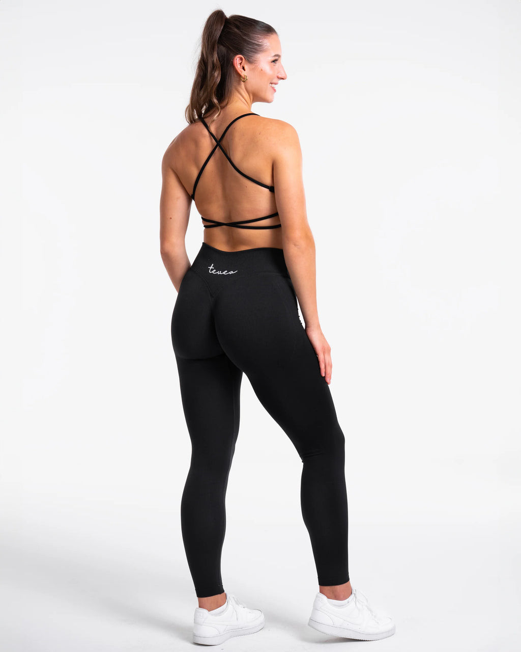 TEVEO V-Shape Tayt