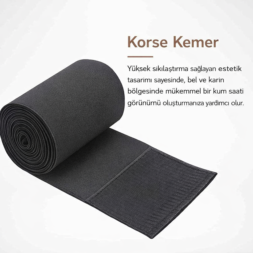 Korse Kemer Standart