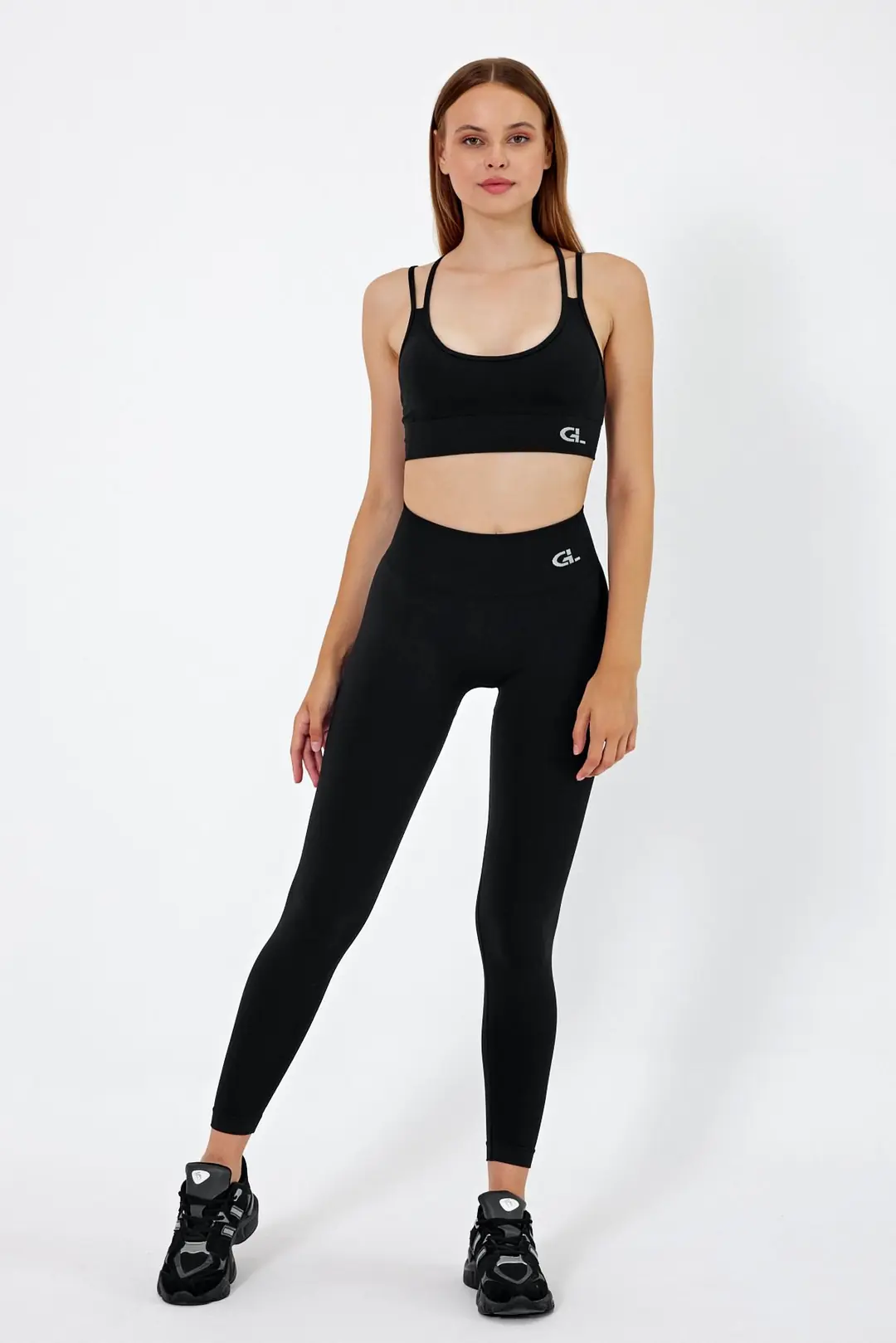 Gym Lithe Tayt