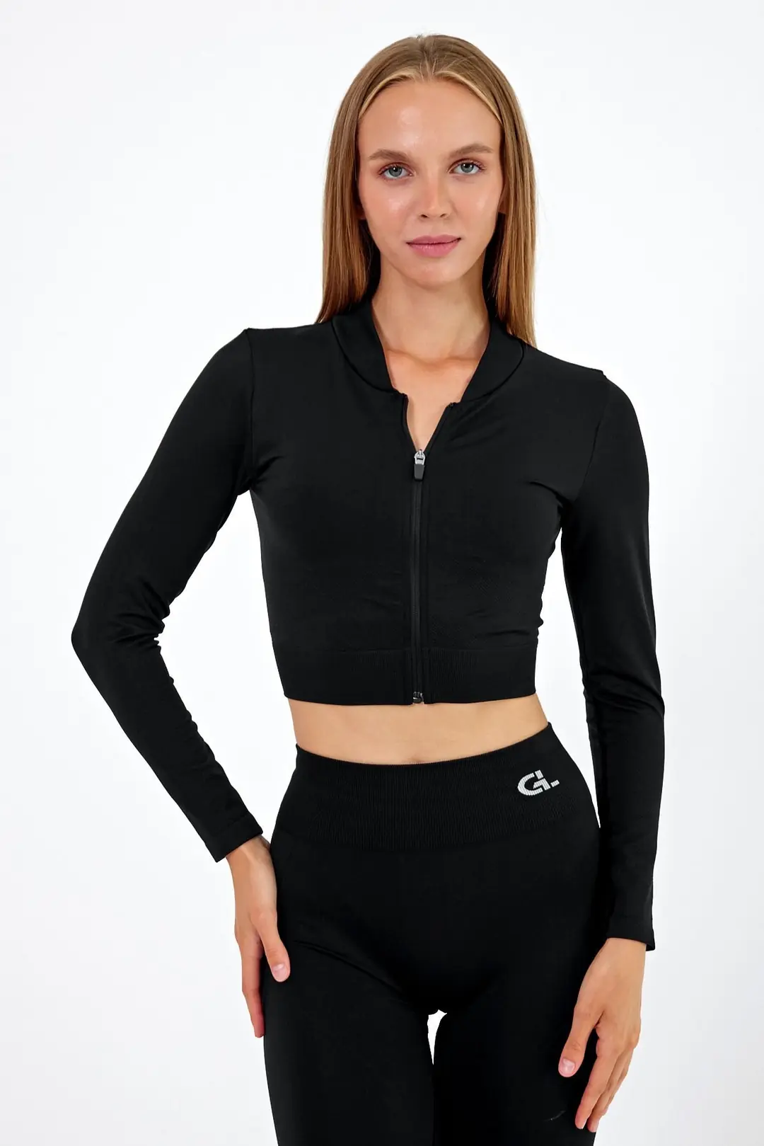 Gym Lithe Croptop 66911
