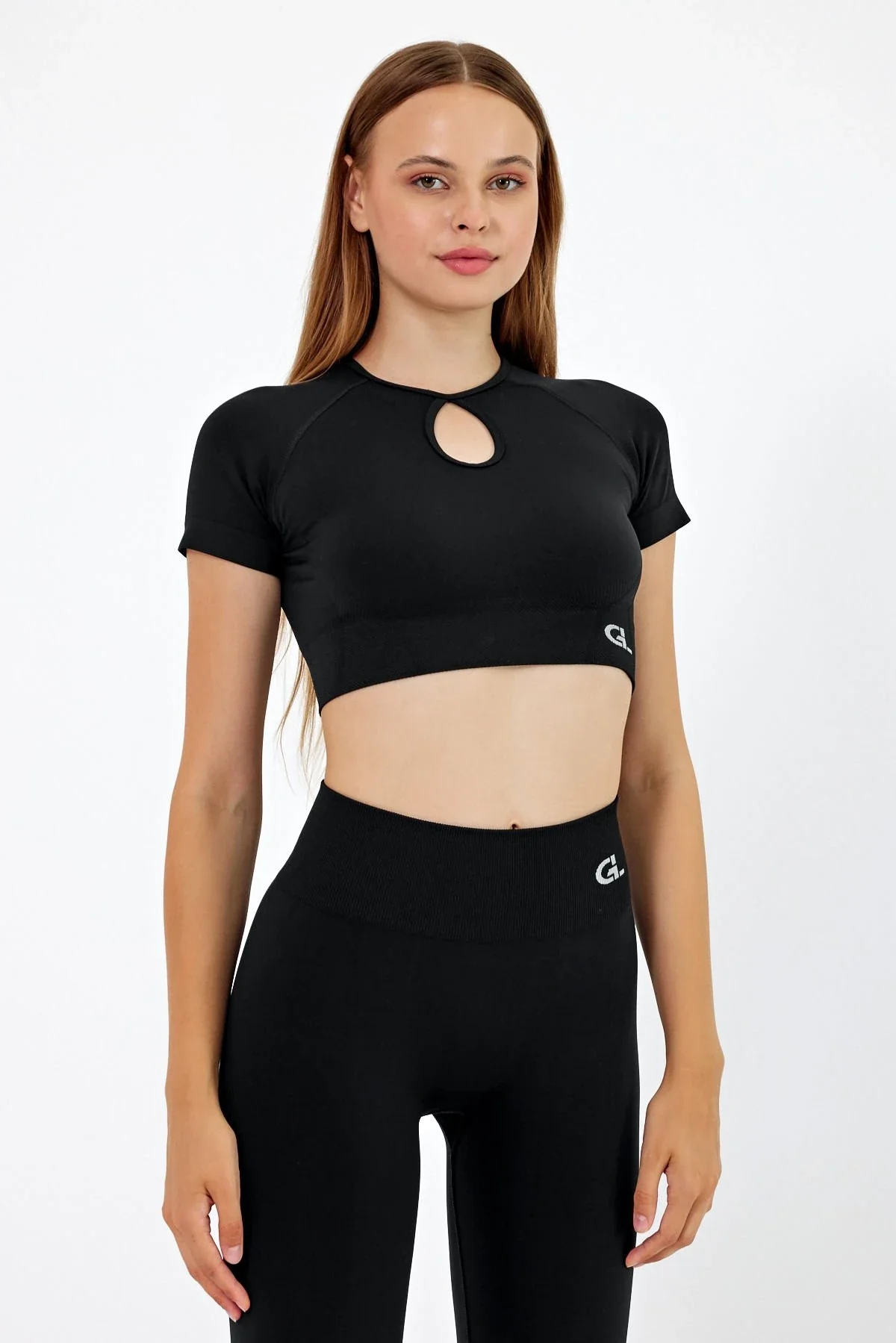 Gym Lithe Croptop 66911