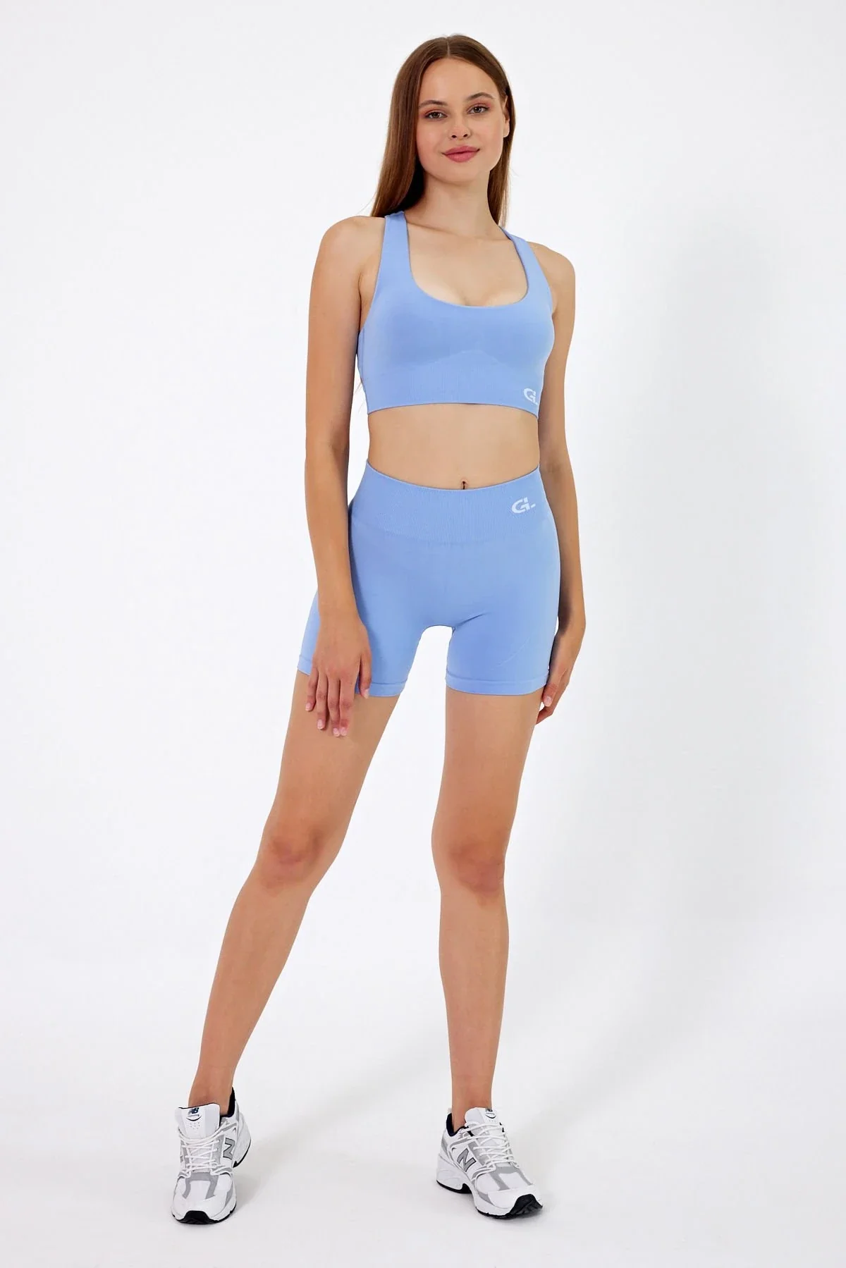 Gym lihte 66909 Bebek Mavisi