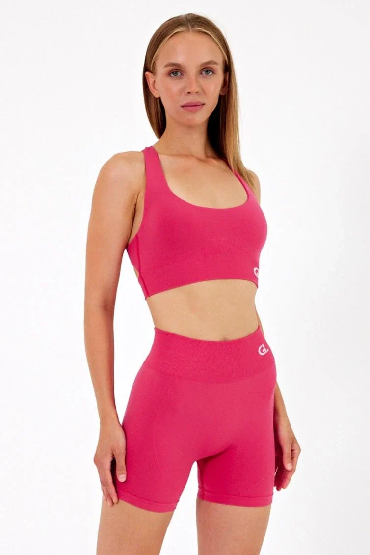 Gym lihte 66909 Pembe
