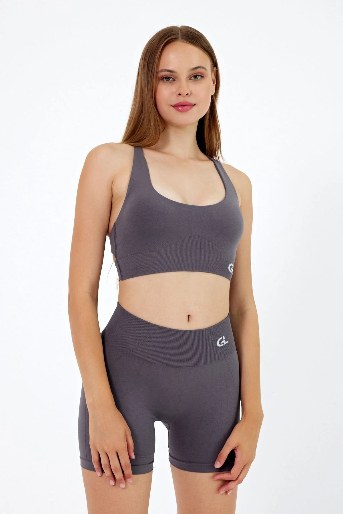Gym lihte 66909 Gri