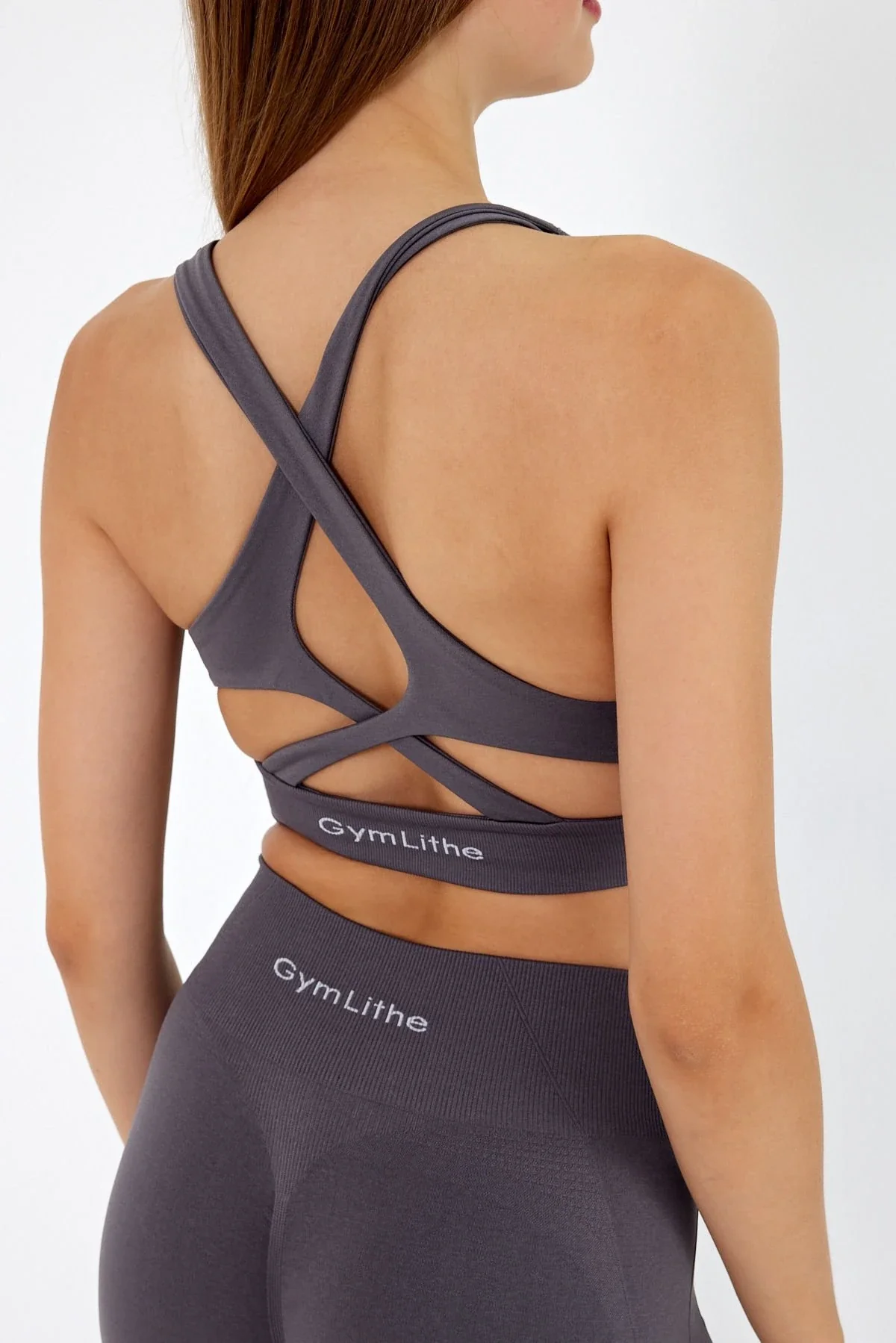 Gym lihte 66909 Gri