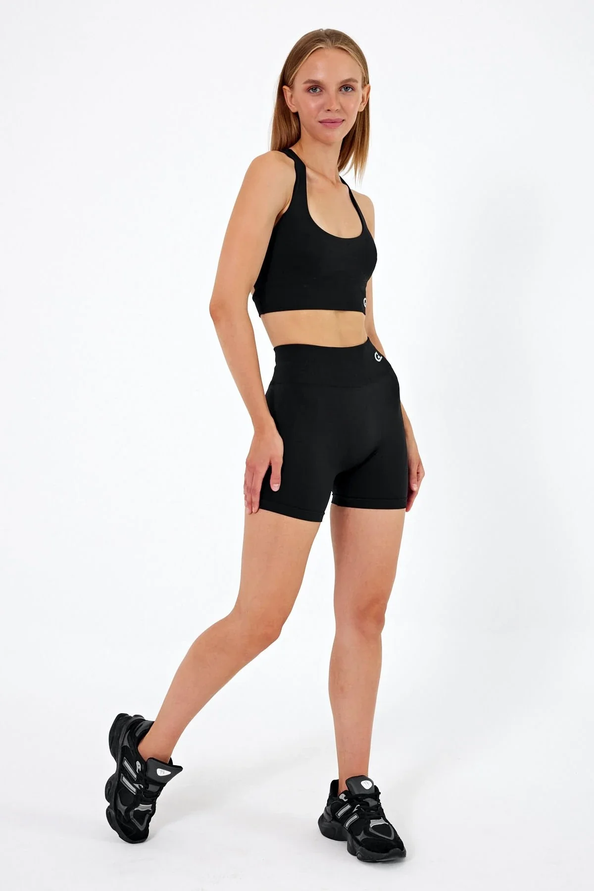 Gym lihte 66909 Siyah