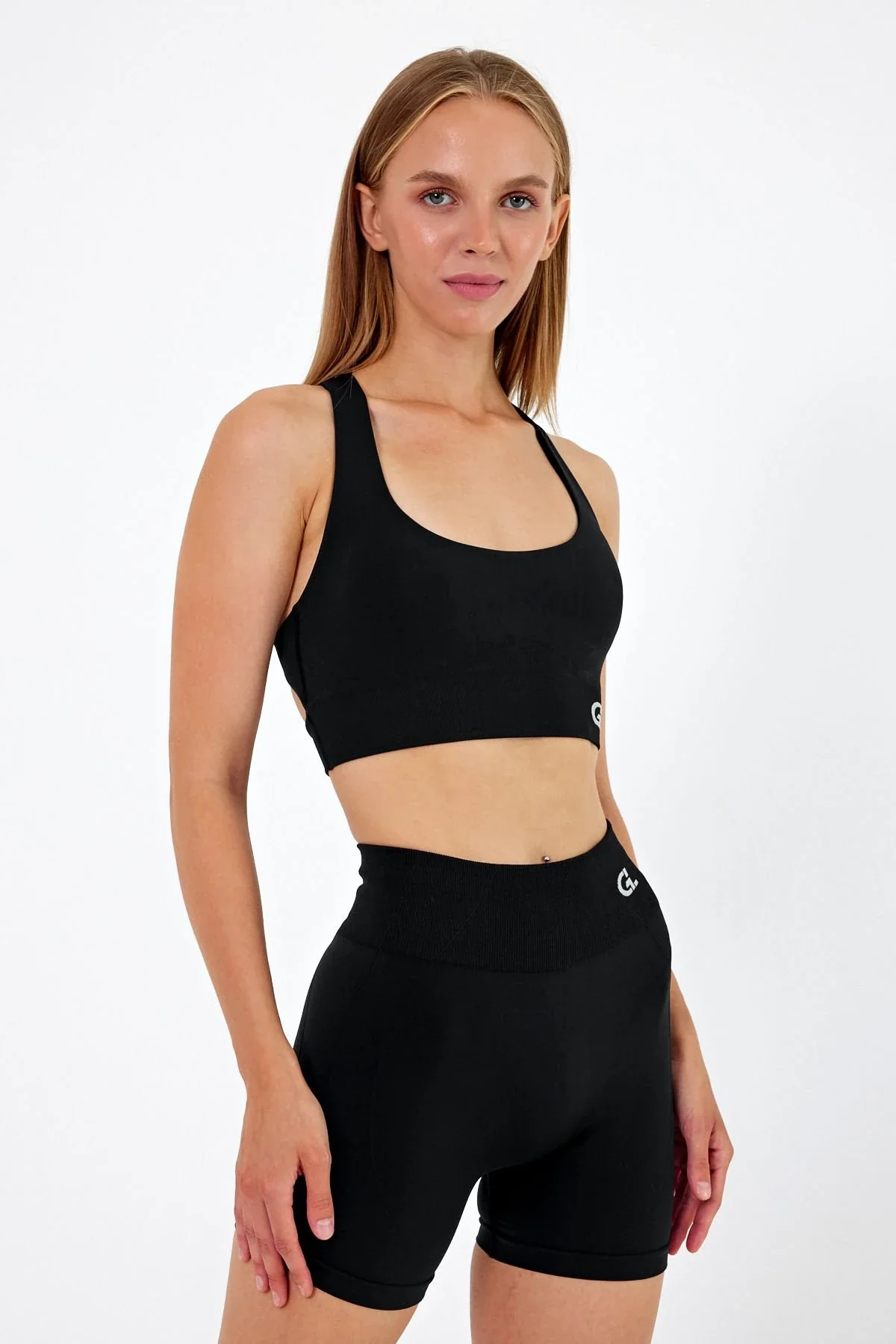 Gym lihte 66909 Siyah